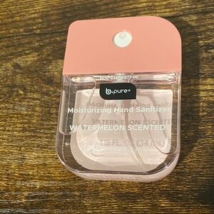 b.pure Watermelon Scented Hand Sanitizer